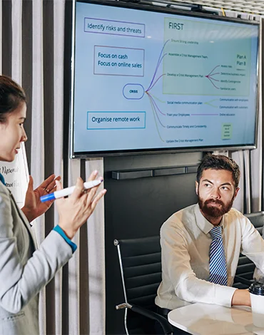 Why Choose Why Choose