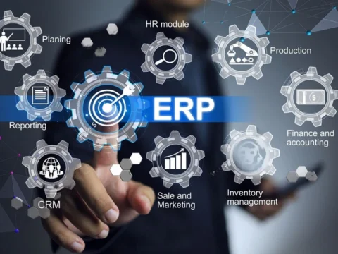 Using SAP to Empower SMEs