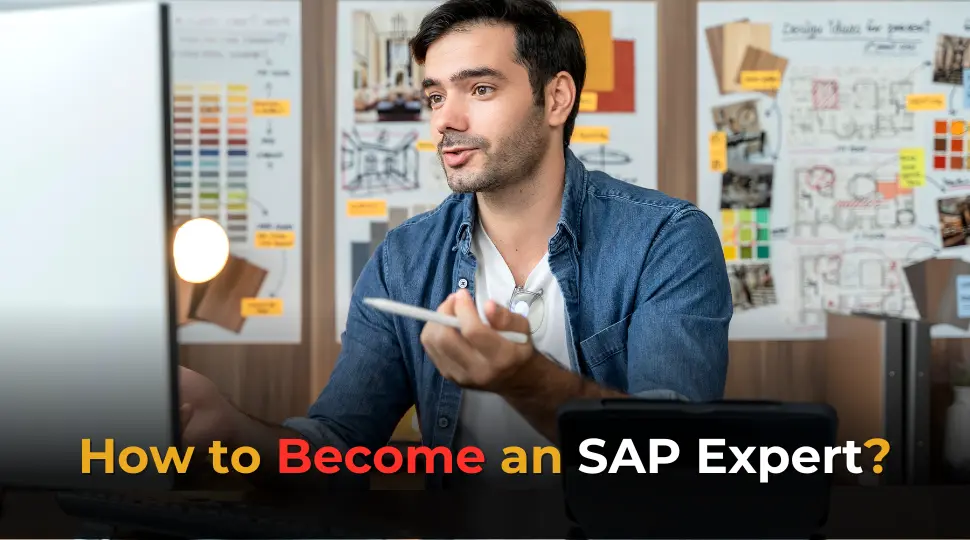 How to Become an SAP Expert?